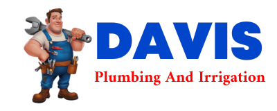 Trusted plumber in NEWELL